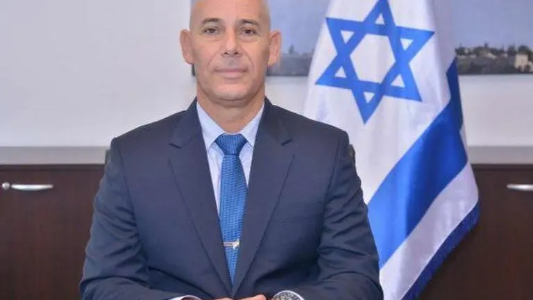 Israeli envoy confident of sealing free-trade agreement with India Israel