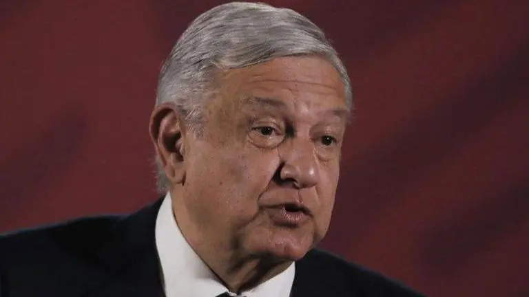 Mexican President first G20 Summit Mexican President first G20 Summit