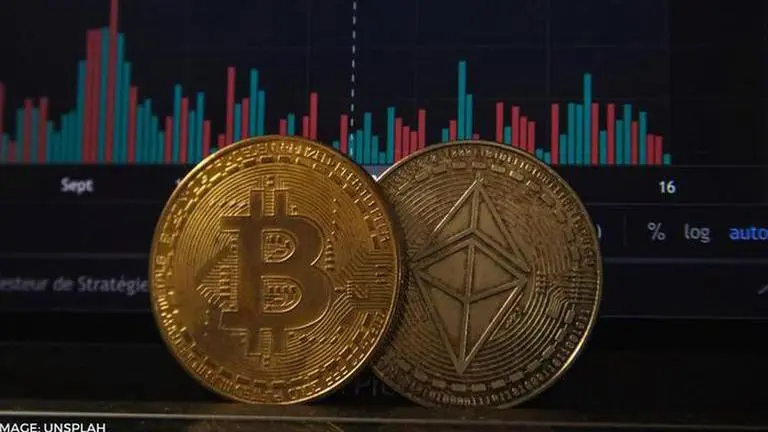Bitcoin price records nearly 8% rise after El Salvador legalises the cryptocurrency Bitcoin price