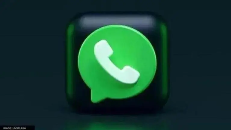 WhatsApp launches 'Period-tracking' chatbot; here are all details on sign-up & features WhatsApp