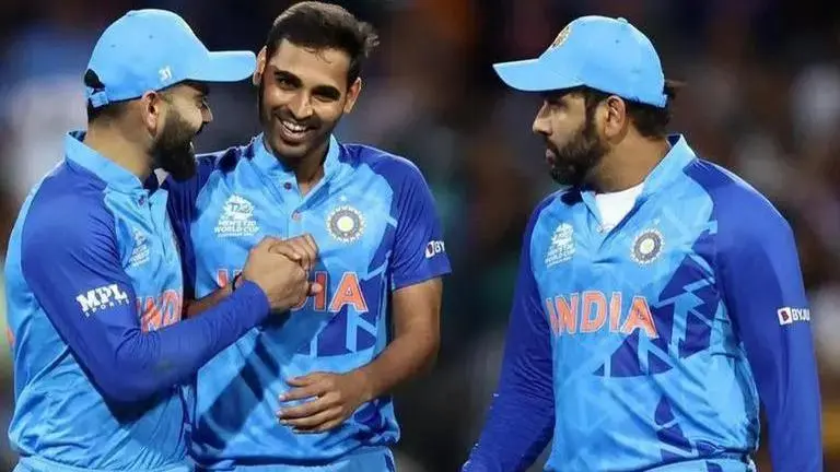 Team India, T20 World Cup, T20 WC 2022, India vs England, Ind vs Eng, changes india could make for semifinal, T20 World Cup semifinal, Dinesh Karthik