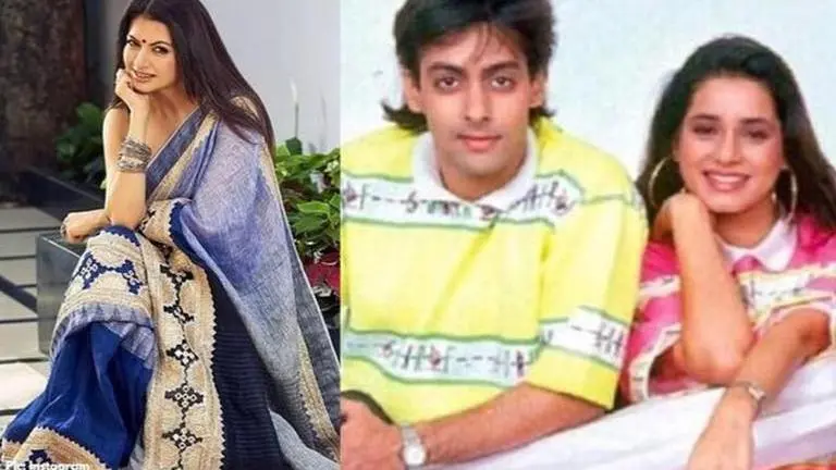 Salman Khan's pairing was better with Bhagyashree or Neelam Kothari? See BO reports Salman Khan