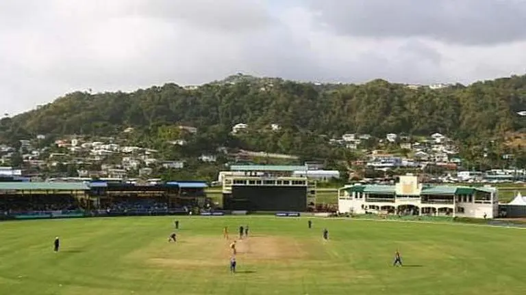 No fans, no saliva, hand sanitisers on boundary: Welcome to a new-look T10 cricket fans