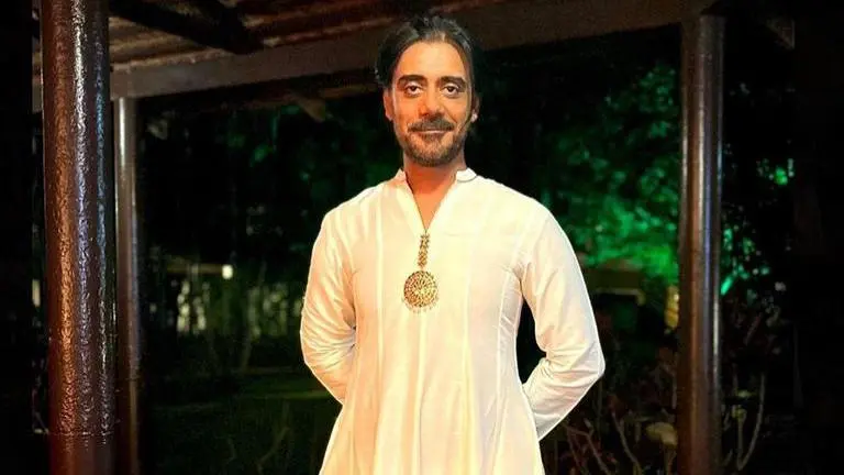 Saurabh Sachdeva reveals how he prepared for his role in Haddi: Significant challenge... Saurabh Sachdeva