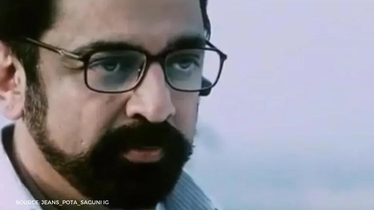 Kamal Haasan's 'Unnaipol Oruvan' and other south films based on the Indian common man Kamal Haasan