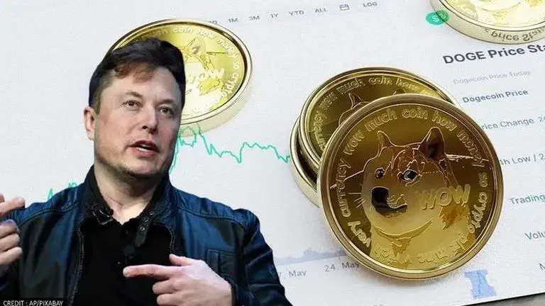 SpaceX to accept Dogecoin for payments of merchandise soon, announces Elon Musk SpaceX