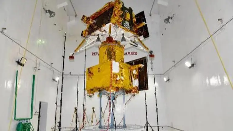 Chandrayaan-3