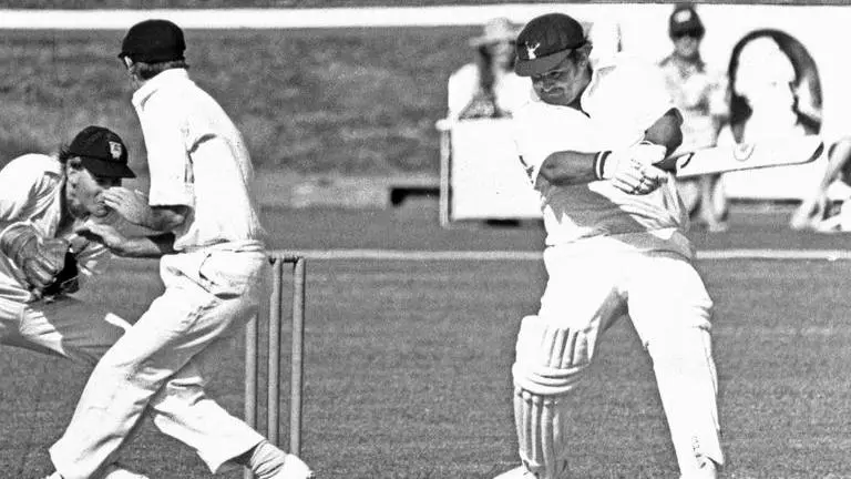 Big-hitting New Zealand batsman Jock Edwards dead at 64 New Zealand
