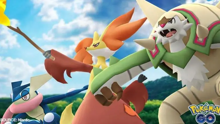 How to get Shiny Mew in Pokemon Go? Find out all the new changes here how to get shiny mew