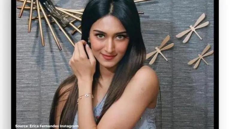 Erica Fernandes opens up about 'Kasautii Zindagii Kay' going off air erica fernandes