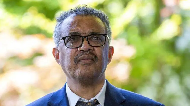 WHO chief pulls out of UK event due to meetings over US' exit from UN body: Report WHO