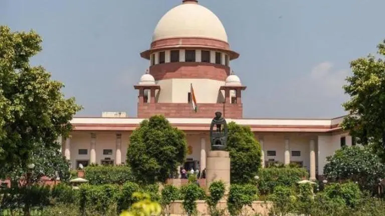 SC reserves order on plea challenging NGT order quashing EC for Godrej apartments in Bengaluru