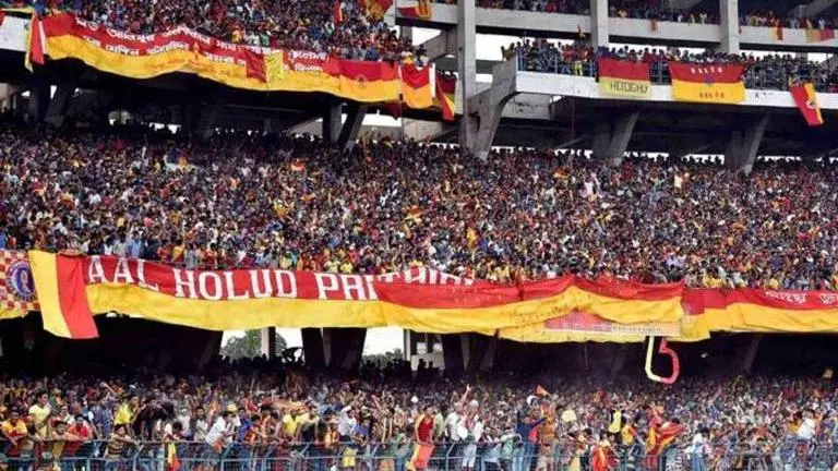 East Bengal to make ISL debut in 2020