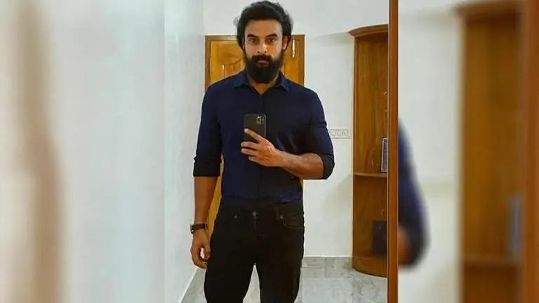 Tovino Thomas' accident: Mollywood actor under observation in ICU, suggest reports tovino thomas' accident