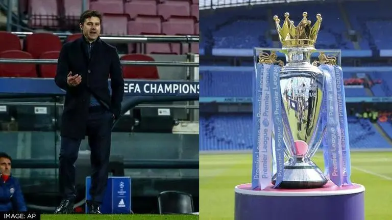 Will Mauricio Pochettino return to Premier League after exiting PSG in under 18 months? Mauricio Pochettino