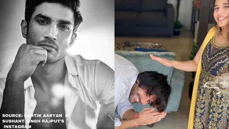 News Today: Sushant's case updates, Patna officer's forced quarantine & Rakhi festivities Sushant Singh Rajput's sister