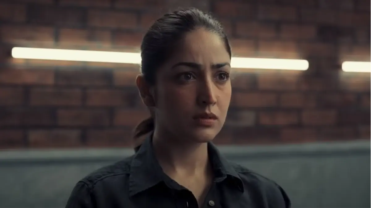 People Proved Us Wrong: Aditya Dhar Reacts To People's Response To Yami Gautam Starrer Article 370 Yami Gautam