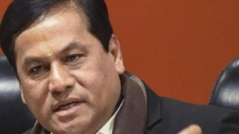 Assam: Govt eases restrictions after a week of strict lockdown amid COVID crisis Guwahati