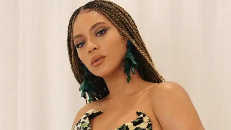 Beyonce shares music video for 'Already' hours before the release of ‘Black Is King’ album beyonce