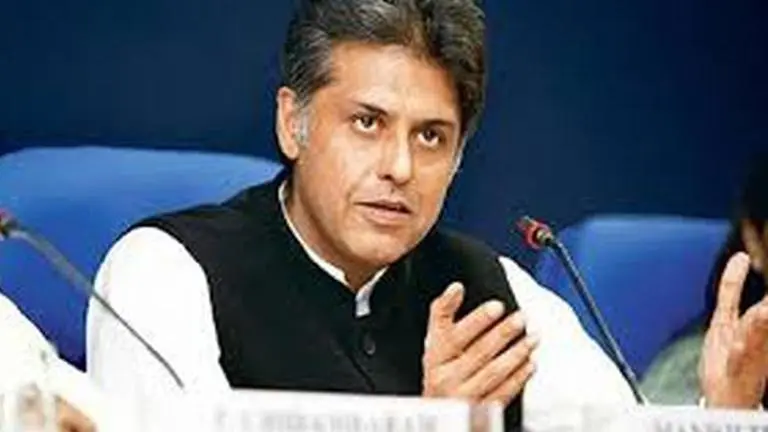 Turning India into majoritarian nation 'crippled' economy: Congress Congress