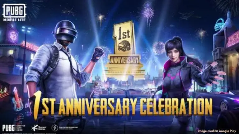 PUBG Mobile Lite 0.18.0