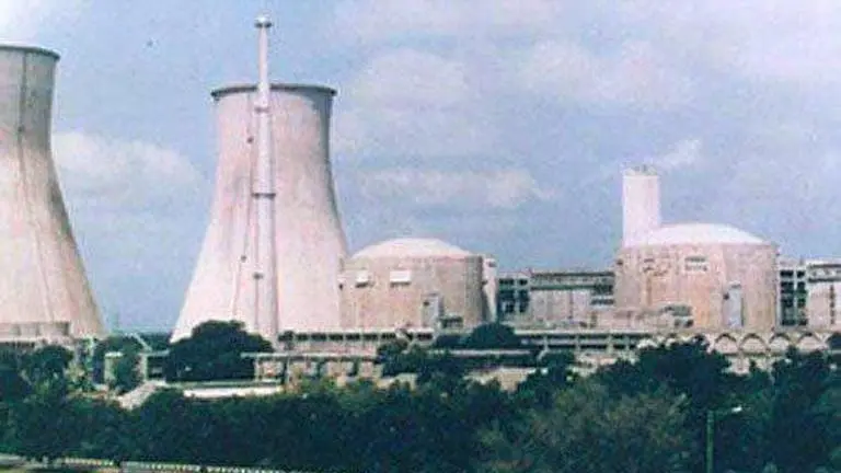 UN atomic watchdog: Iran now operating Natanz centrifuges
