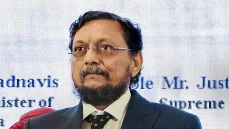 Justice Bobde's hometown delighted over his appointment as CJI Justice Bobde