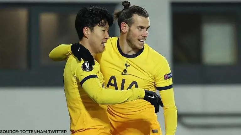 europa league results