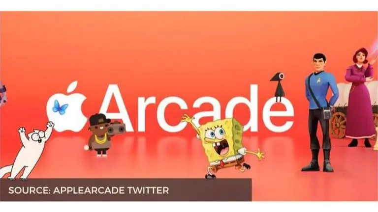 What is Apple Arcade? Know all about Apple's gaming platform Source: AppleArcade Twitter
