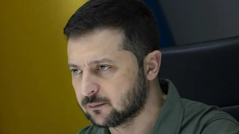 Zelenskyy urges EU to pour $38 billion into Ukraine even as war with Russia rages on Zelenskyy