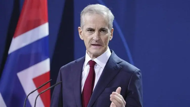 Musk's Twitter goofs up label of Norwegian PM & FM as 'Nigerian' officials; gets pulled Twitter