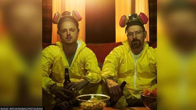 'Breaking Bad' clocks 14 years; fans share favourite moments from Bryan ...