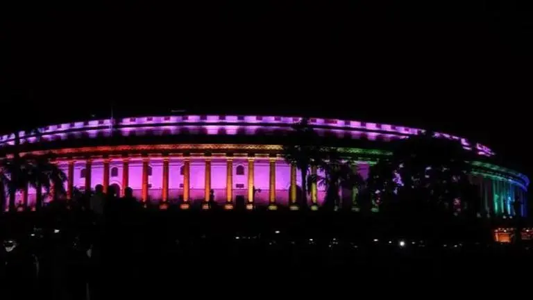 Parliamentary panels