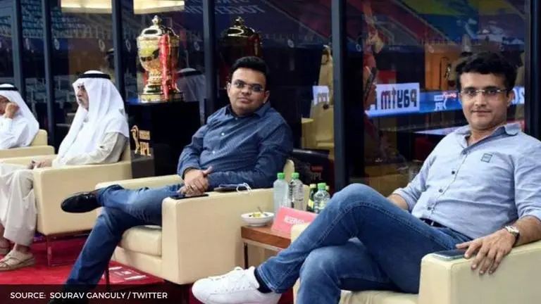 Sourav Ganguly confirms plans to begin domestic cricket season on January 1, 2021 Sourav Ganguly