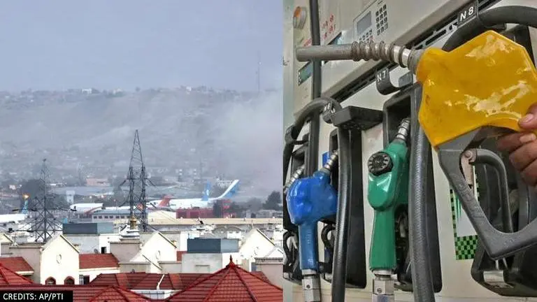 Afghanistan: Fuel prices rise due to overcharging in Kabul, shopkeepers complain Kabul