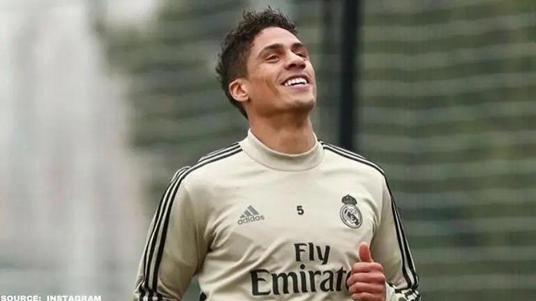 Bayern Munich thought £5 million was too much for Raphael Varane in 2011: Willy Sagnol Bayern Munich