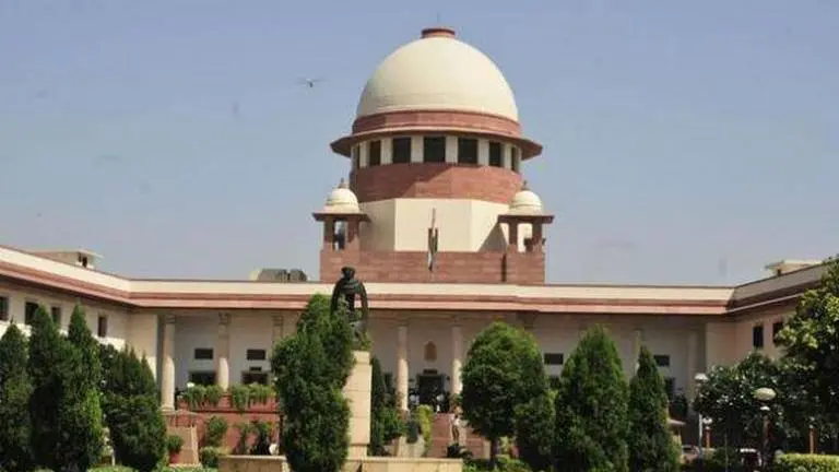 Centre not required to seek Delhi HC nod before granting recognition to sports bodies: SC