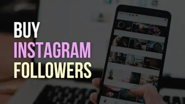 27 Best Sites to Buy Instagram Followers (Real & Active) Instagram