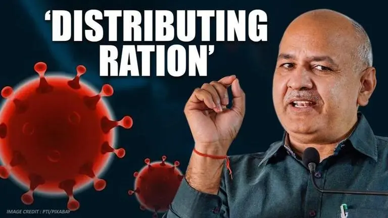 Manish Sisodia