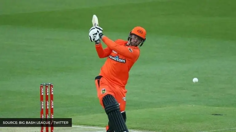 THU vs SCO Dream11 prediction, team, top picks, Big Bash League 2020 match preview THU vs SCO dream11 prediction