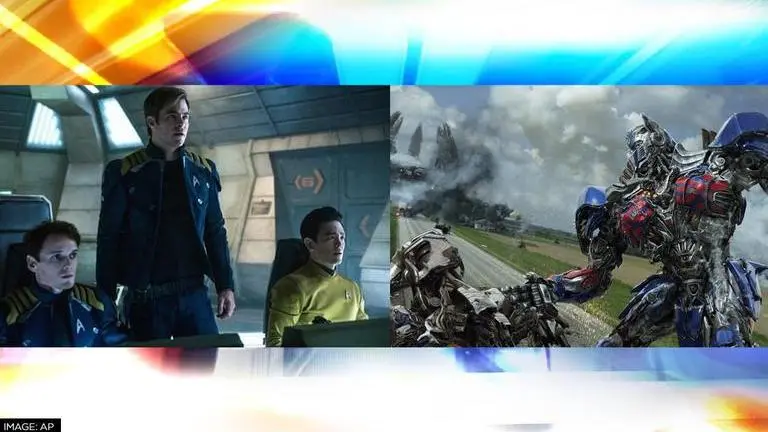 'Transformers: Rise of the Beasts' & new Star Trek film's release delayed; Check new dates Transformers rise of the beasts, new star trek movie
