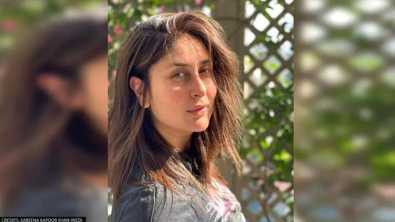 Kareena Kapoor posts pics from vacation with Saif & kids before her birthday Kareena Kapoor