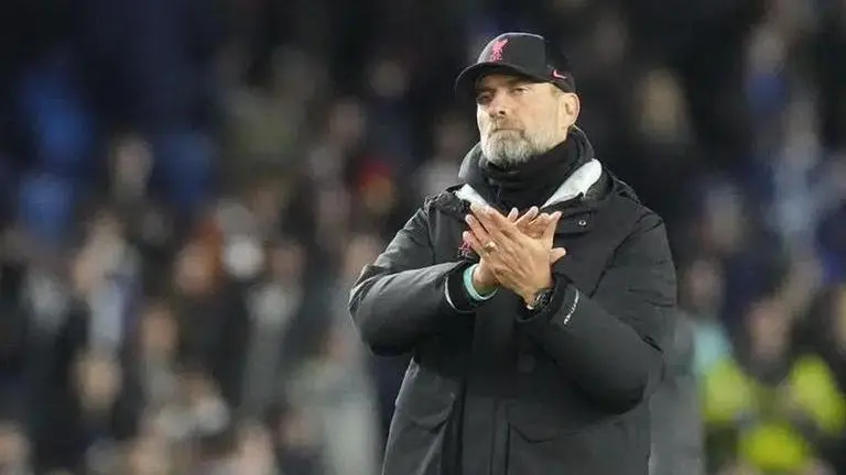 Klopp slams 'horrible' start at Wolves as Liverpool’s woes continue with a 3-0 defeat Jurgen Klopp