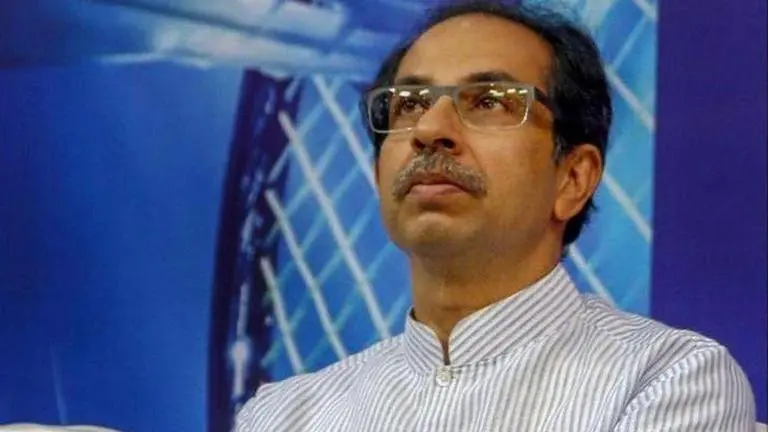 Shiv Sena has not changed its ideology: Uddhav