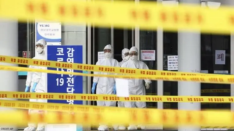 Twelve more people test positive for deadly Coronavirus in UK coronavirus