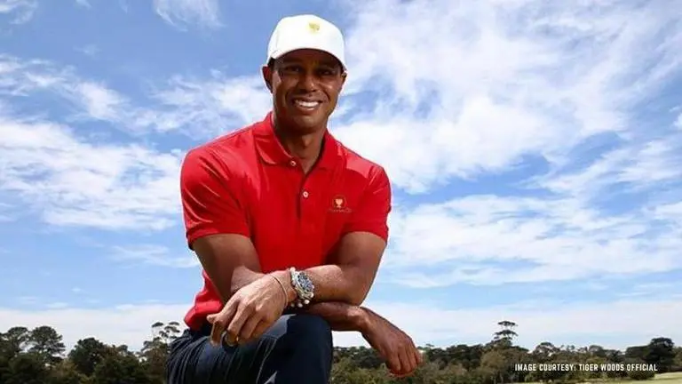 How to watch Tiger Slam online? Tiger Woods' documentary premieres on Sunday how to watch tiger slam online