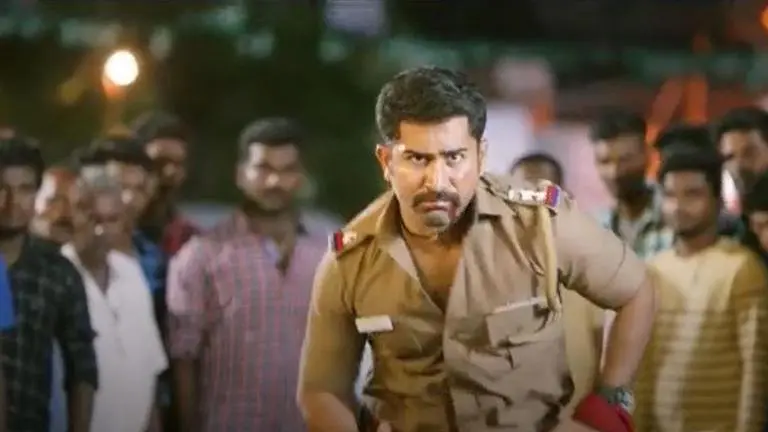 'Thimiru Pudichavan' cast and their character details in the film; See full list here thimiru pudichavan cast