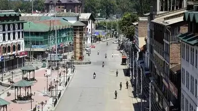 Kashmiri Pandits: Protests Against Washington Post For Unfair Coverage Kashmiri