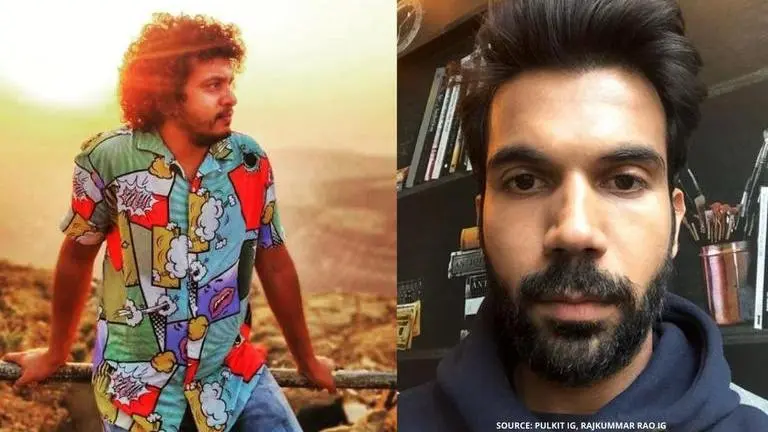 Rajkummar Rao is India's next Irrfan Khan, says 'Bose' director Pulkit Rajkummar Rao