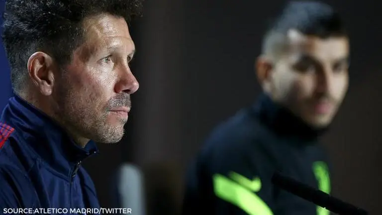 Atletico Madrid vs Lokomotiv Moscow live stream, prediction, preview, UCL live Atletico Madrid vs Lokomotiv Moscow live stream